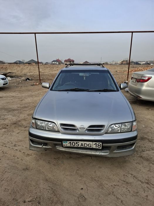 Nissan  машыина сатамын