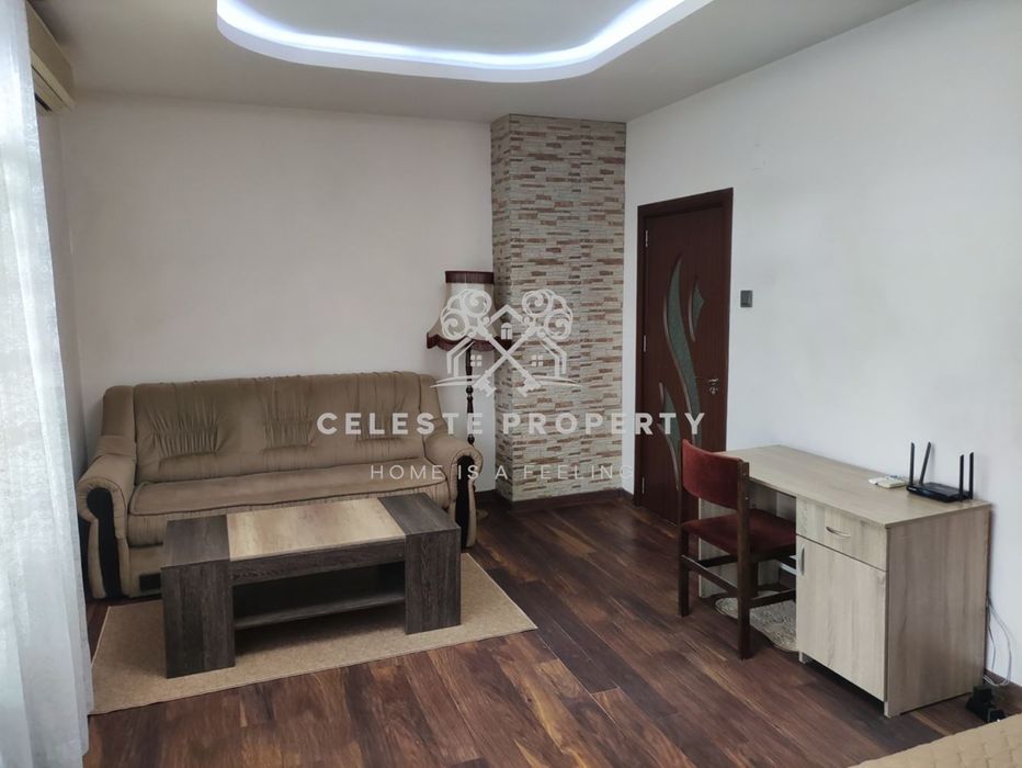 3-стаен в София-Медицинска академия площ 84 цена 900