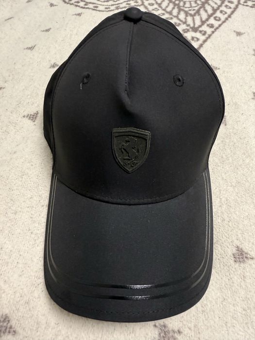 Sapca Puma Ferrari