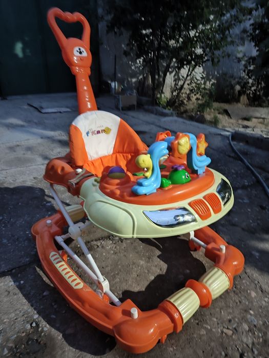 Продаются детские товары