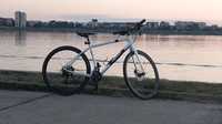 Vand/schimb bicicleta Merida Crossway Urban 300