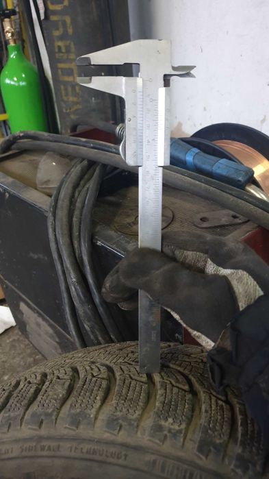 4бр. зимни гуми Nokian 185/65 R15