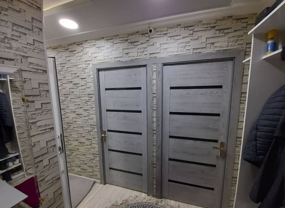 Чиланзар-22 квартал Эко парк Конечка Продаётся 4х комнатная квартира!