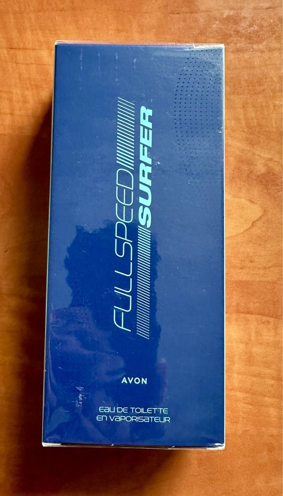 Avon Full Speed Surfer