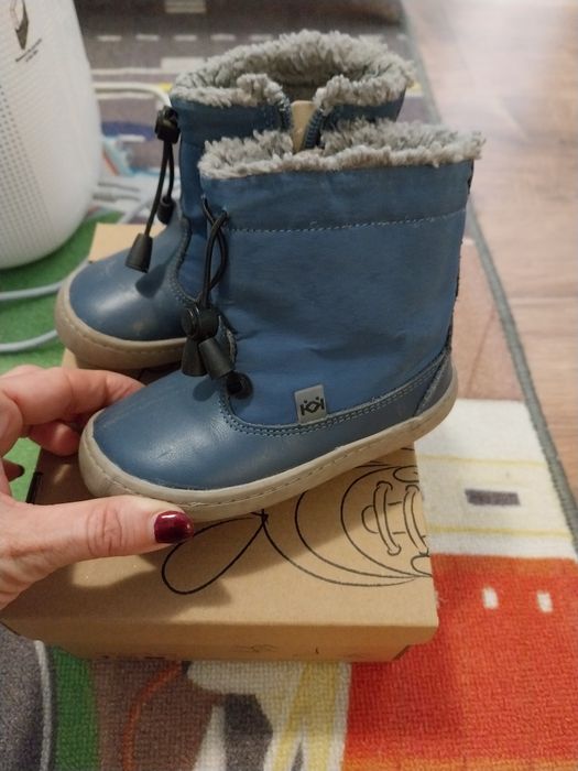 Боти и ботушки за момче 23 номер