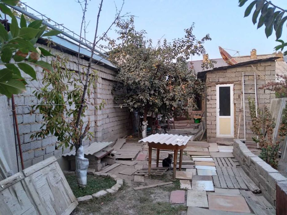 Продаётся квартира, своя
