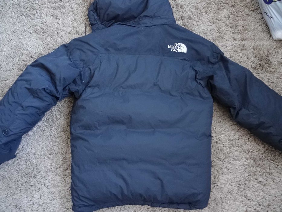 the north face M summit series 800