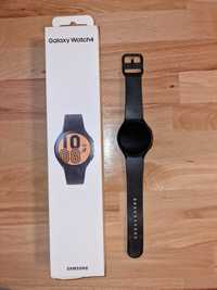 Samsung Galaxy Watch4, 44mm, BT, negru