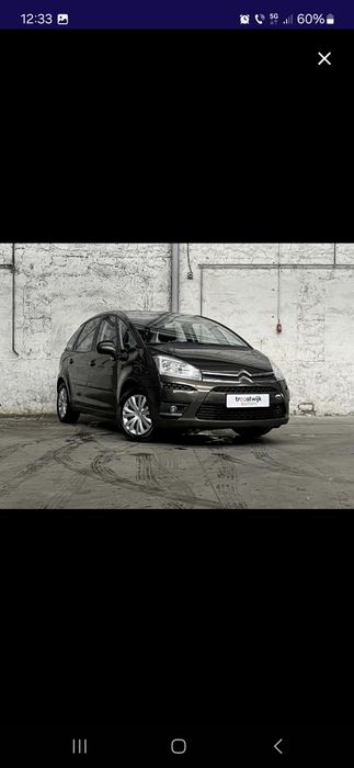 Vând Citroen C4 2012