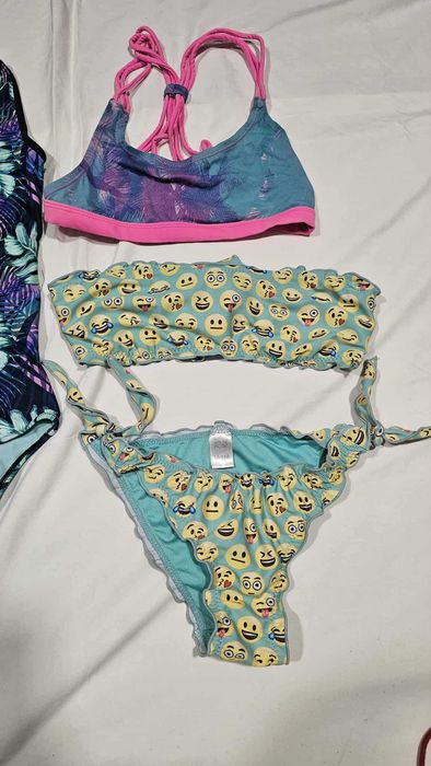 Set costume de baie fete 146/152