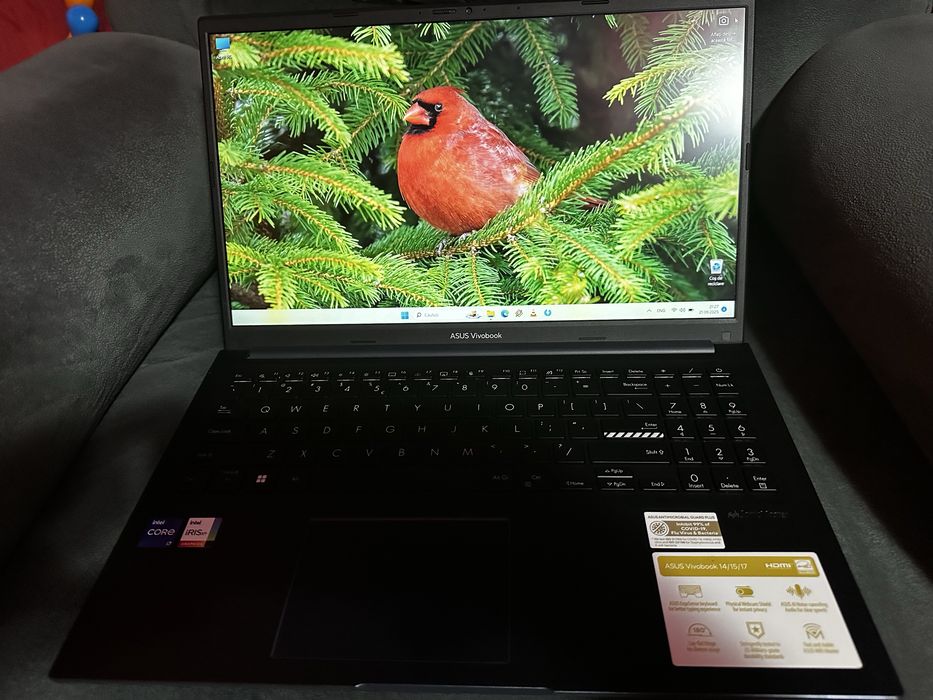 Vand laptop Asus Vivobook 15 A1504ZA