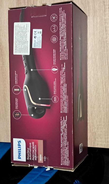 Електрическа маша Philips