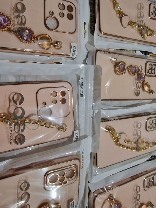 Xiaomi Redmi 10C,Redmi Note 10 Pro,Note 11/11S 4G,Note 11 Pro гърбове