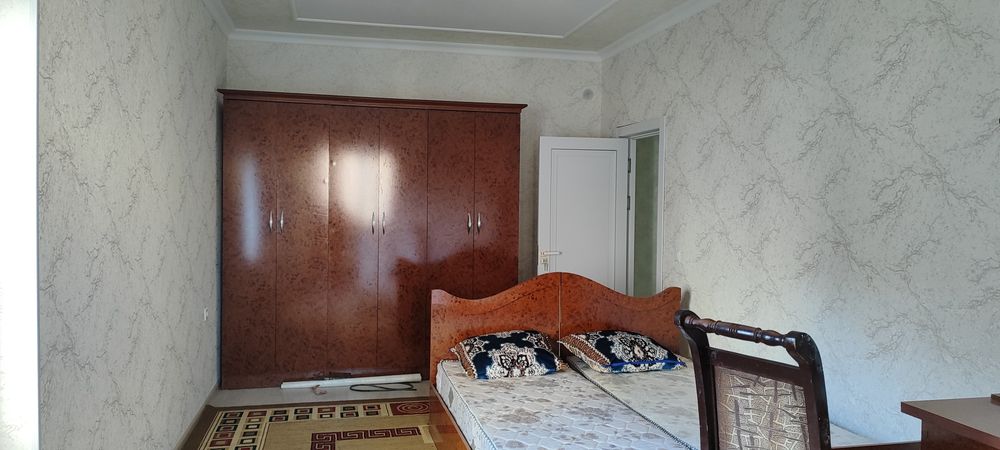 3 xonali uy uzoq muddatga Ijaraga beriladii