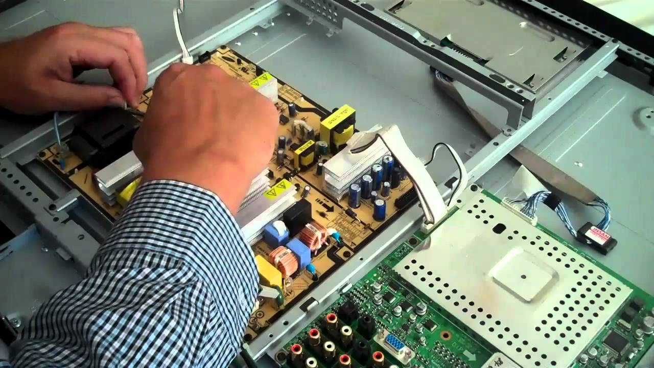 Servicii reparatii TV / Electronice / Electrocasnice [GARANTIE]