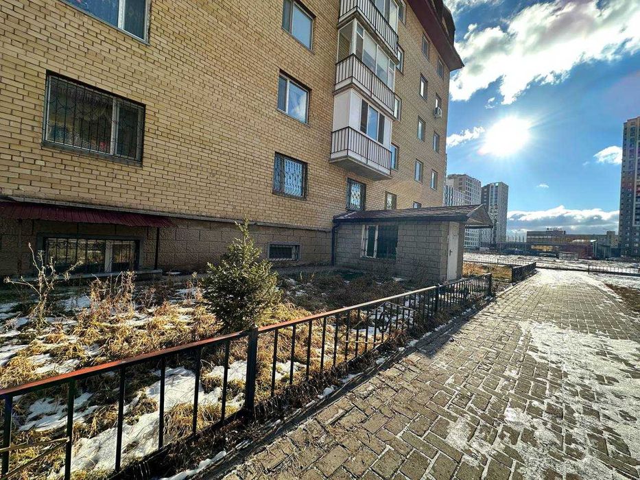 Коммерческое помещение • 85 м² • ул. Косшыгулулы, 11/4