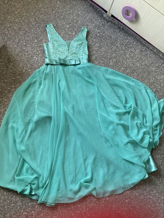 Рокля за поводи и фотосесии