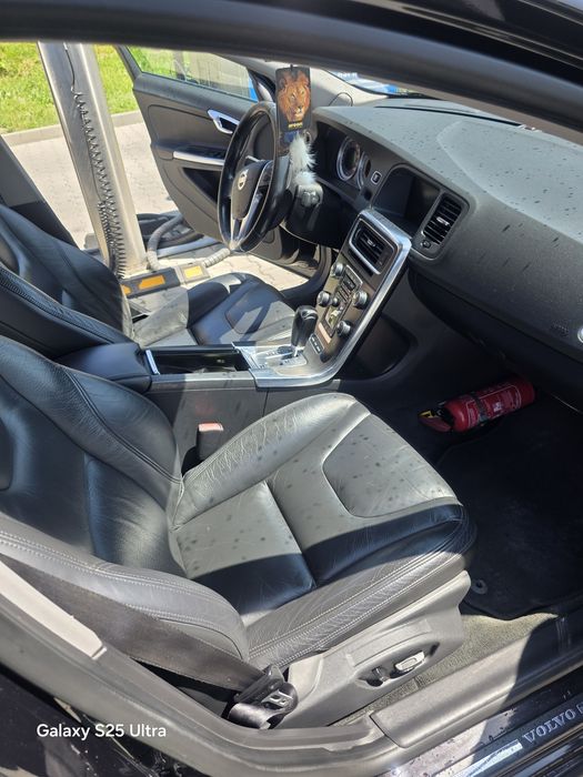 De vânzare Volvo s60 2011