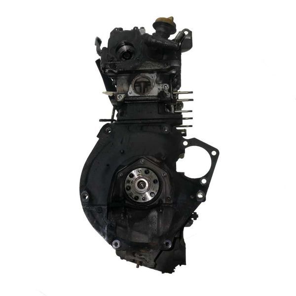 Двигател Z19DTH 1.9 Saab 9-3  ID: 139178