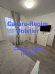 Garsoniera/Apartament  Regim Hotelier Cazare Bucuresti Parcare Privata