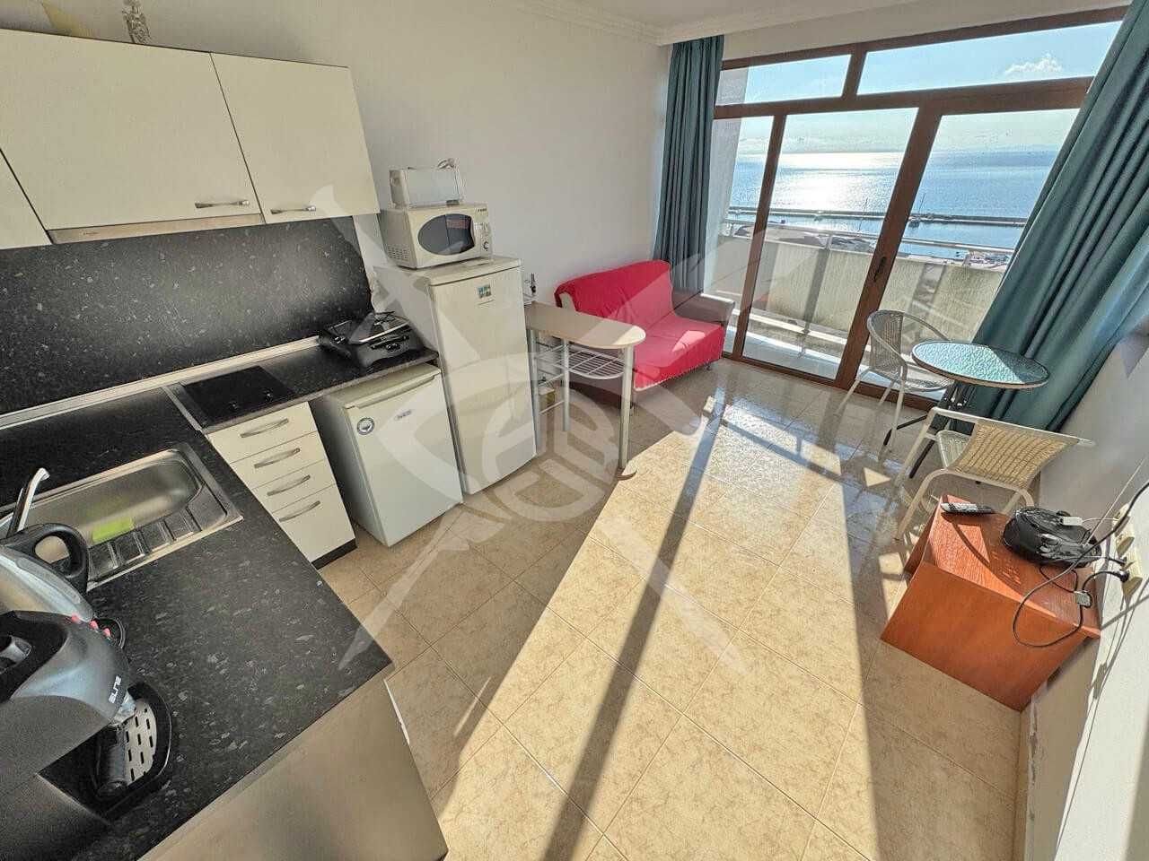 Продава се Тристаен апартамент в Свети Влас - 97 кв.м за 1702 €/кв.м - Снимка #7