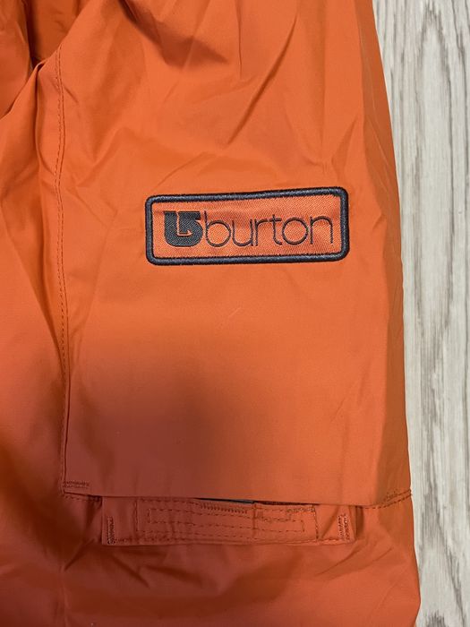 Geaca snowboard BURTON, L, originala