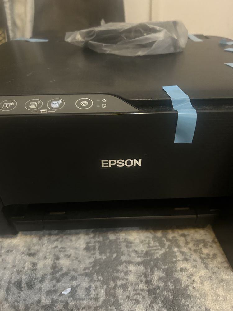Imprimanta Epson L3250