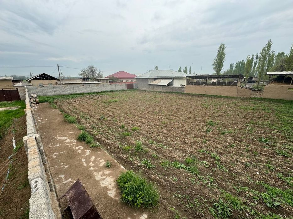 Uchastkalar sotiladi 12 соток и 18 соток