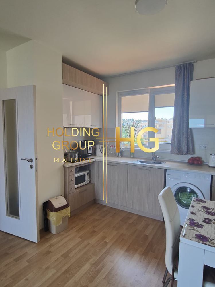 Продава се Двустаен апартамент в Бяла - 65 кв.м за 1076 €/кв.м - Снимка #5