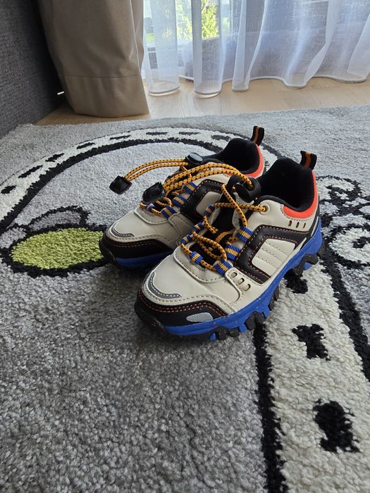 Pantofi trening Reserved masura 24/25