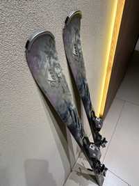 Skiuri Elan Wave Magic 152 cm