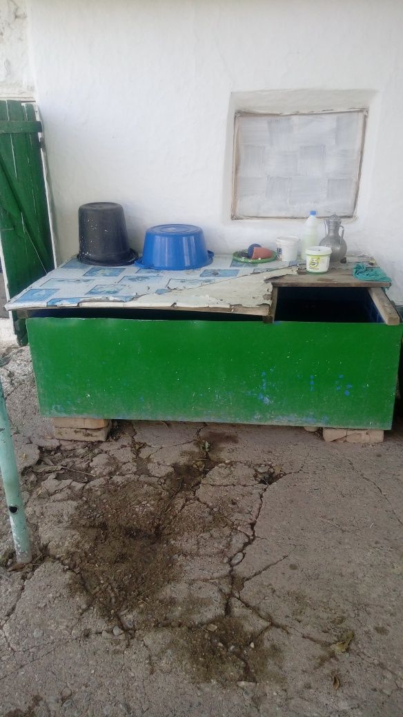 Продам хлам из сарая