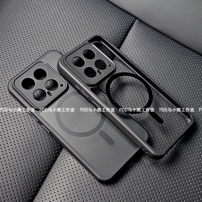 Xiaomi 14t pro чехол. Оригинал. Магнитный. Чихол Chixol Chexol Chehol