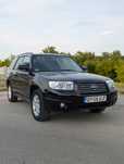 Subaru Forester 2008