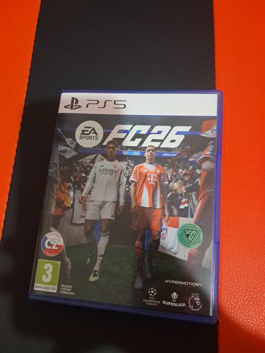 EA FC 26 - Playstation 5