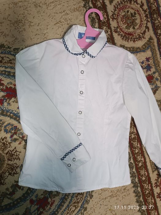 Форма для девочек