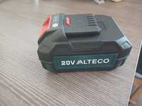 Батарейка Алтеко новая в коробке