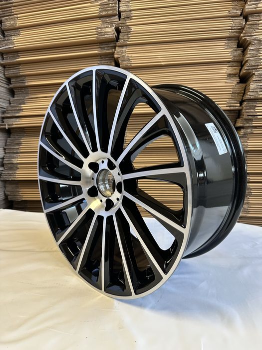 Чисто Нови Джанти за Мерцедес 20” цола 5x112 Спорт Пакет Mercedes AMG
