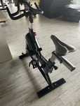 Bicileta Tomahawk S-SERIES IC3