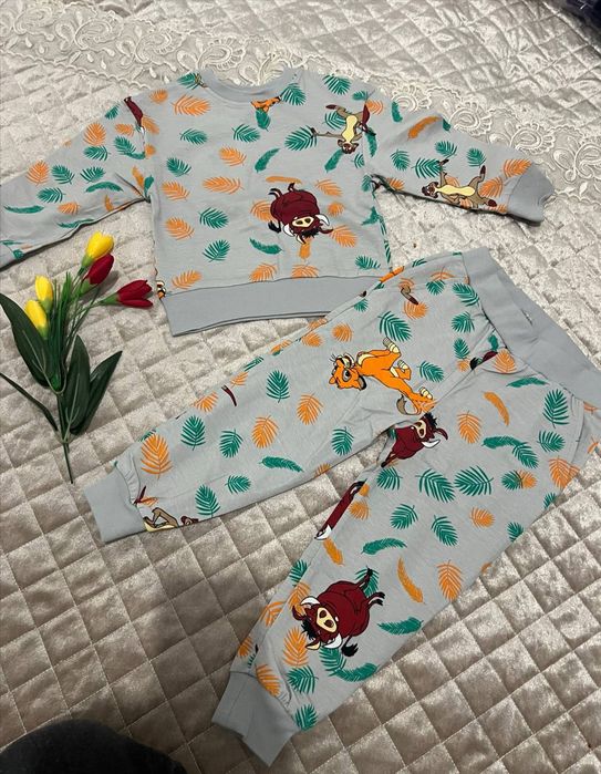 Bolalar uchun dvoykalar!