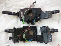 panglica spira airbag bloc lumini Renault Megane 2 Scenic 2