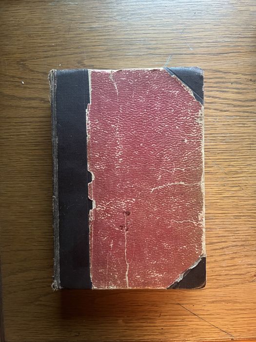 Carte de bucate, Sanda Marin, 1946