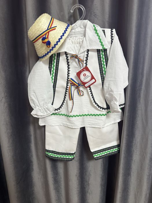 Vand costume traditionale copii ! Dieferite marimi!