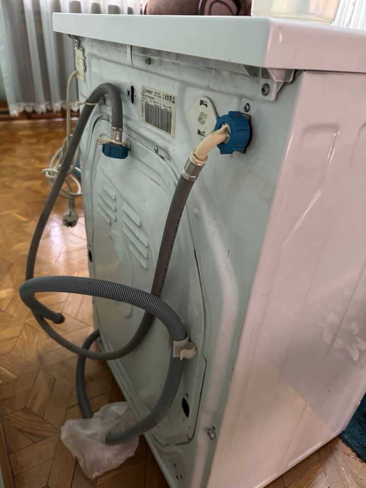 “Indesit” Kirmishinas