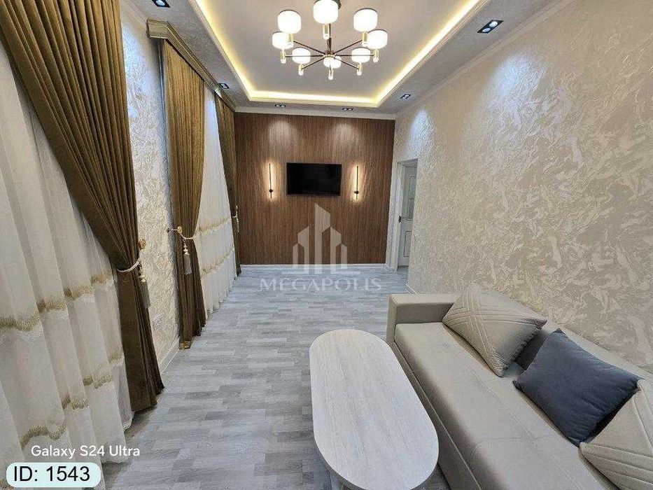 SOTILADI №1543 5-mikrorayon Orbita uyimiz sotuvda barcha jihozlari bn