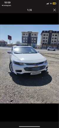 Chevrolet Malibu 2 / 2.4