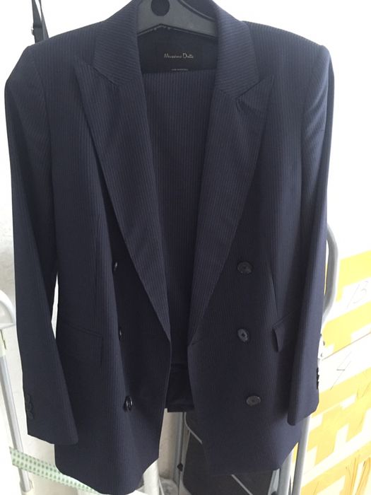 Костюм брючный женский