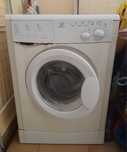 Пералня INDESIT WI-82