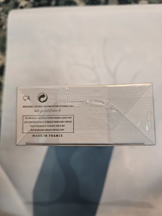 Promotie: Creed - Aventus for her 100ml edp