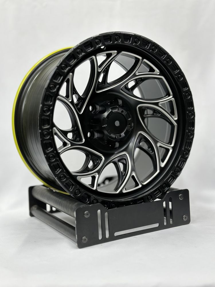 Продоется комплект дисков R17 5x127